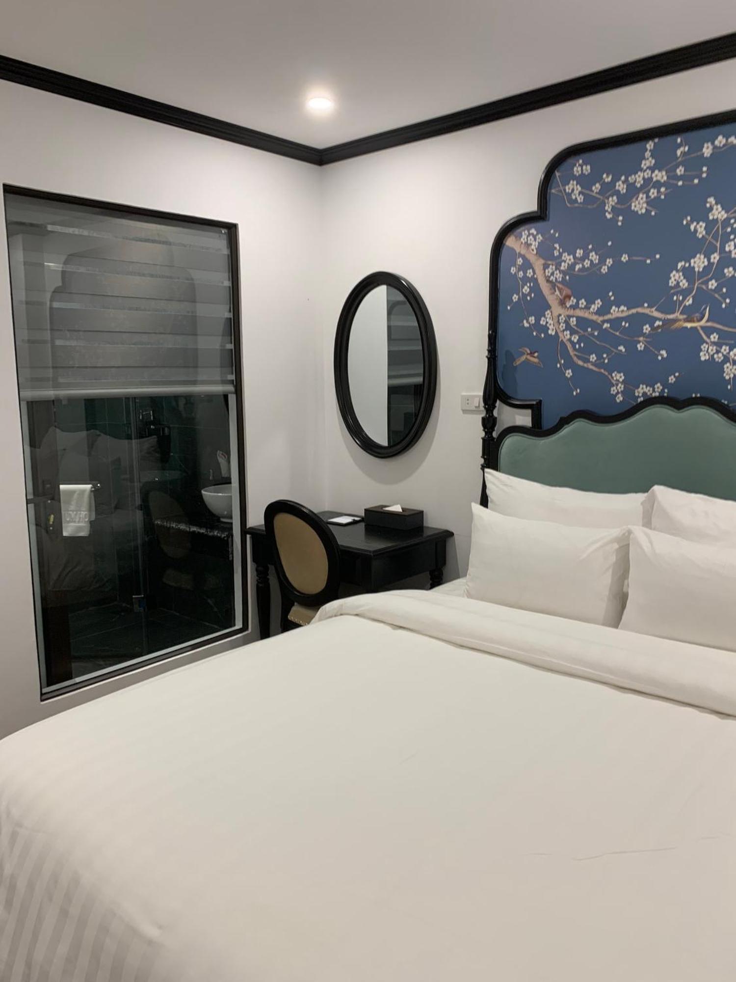 Aquarius Premium Hotel Ханой Екстериор снимка