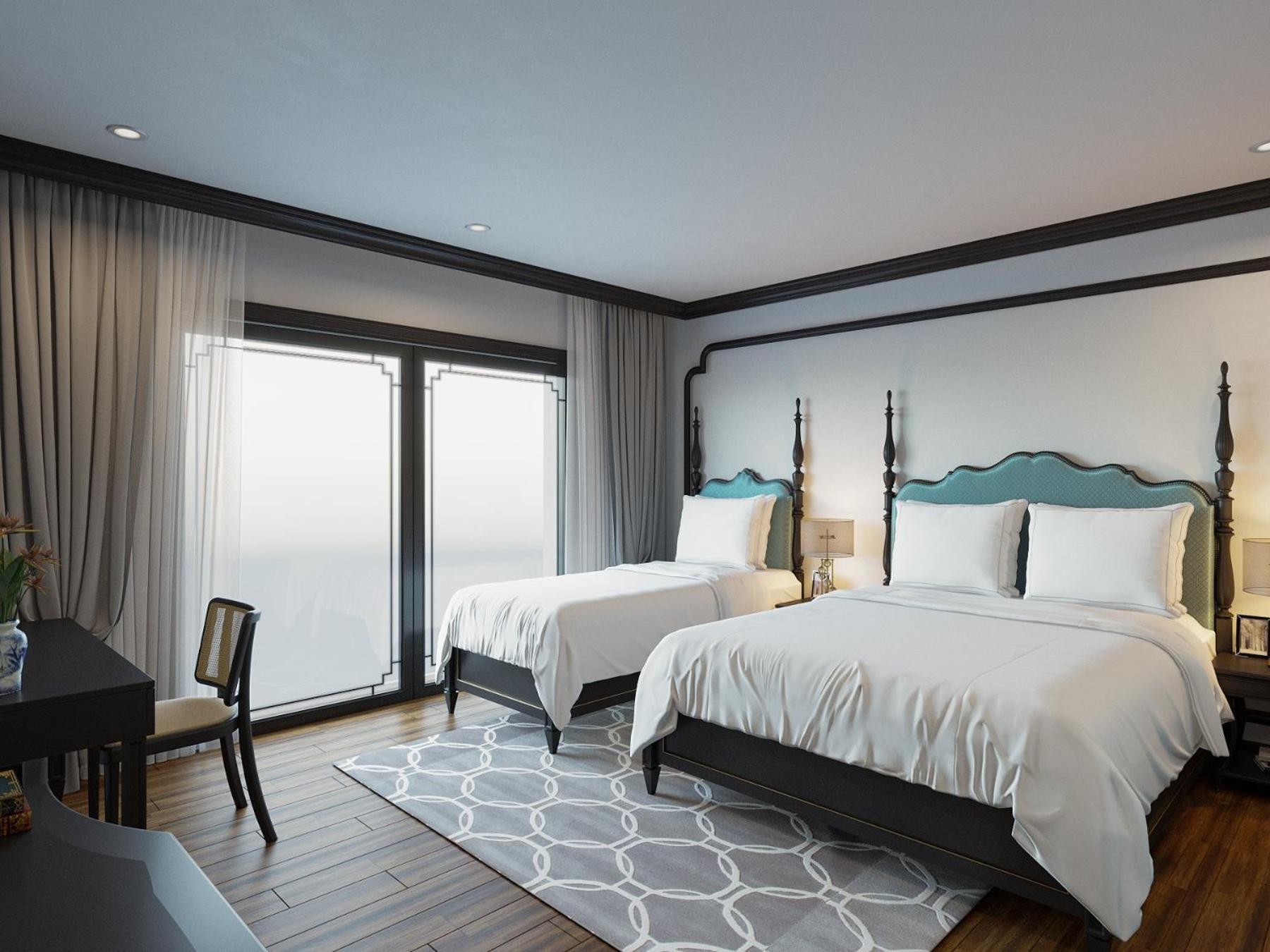 Aquarius Premium Hotel Ханой Екстериор снимка