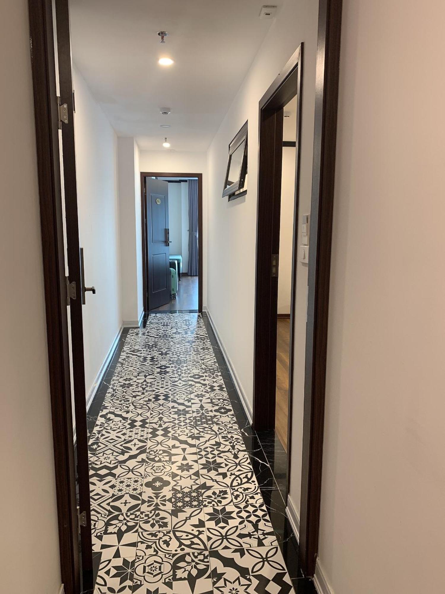 Aquarius Premium Hotel Ханой Екстериор снимка