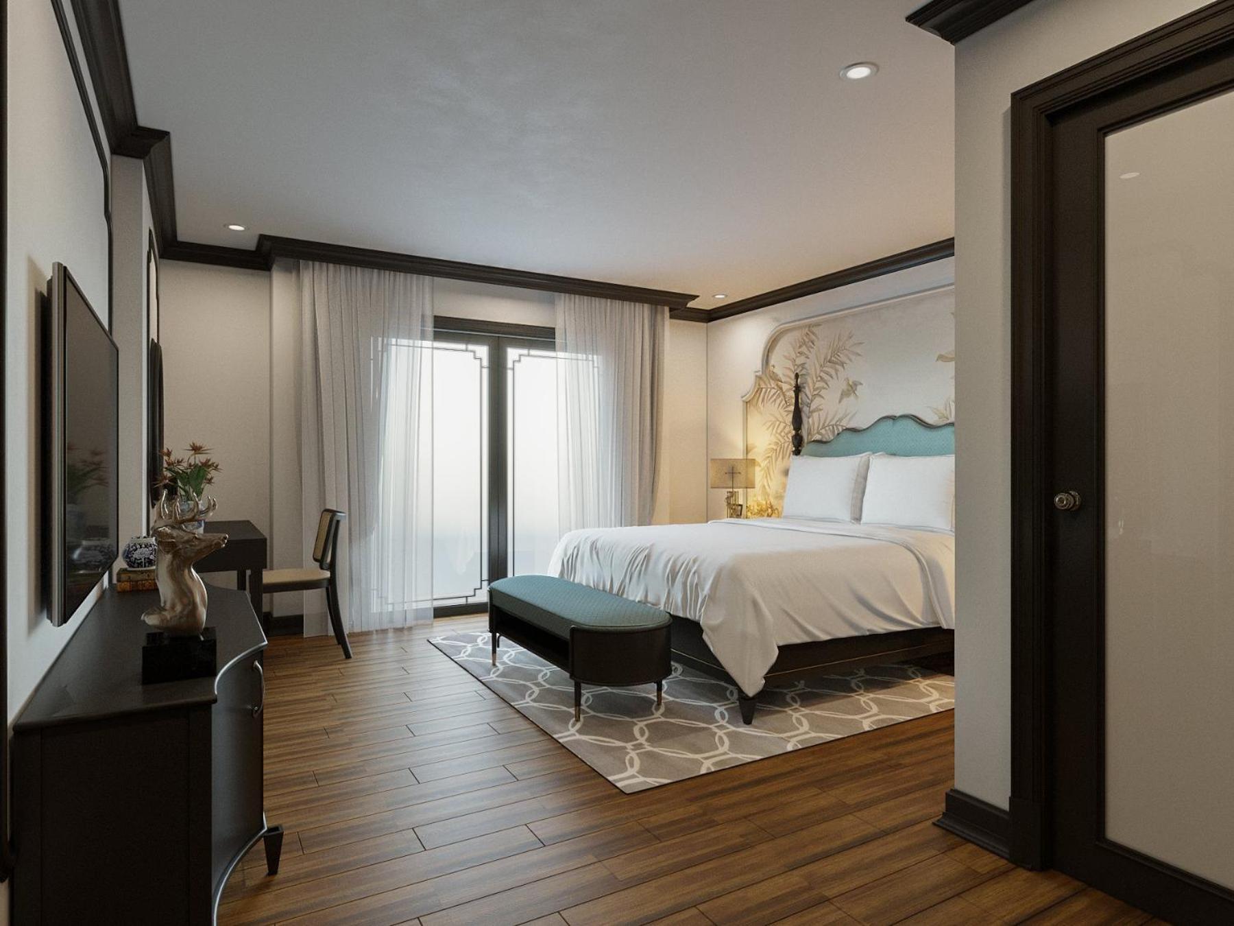 Aquarius Premium Hotel Ханой Екстериор снимка
