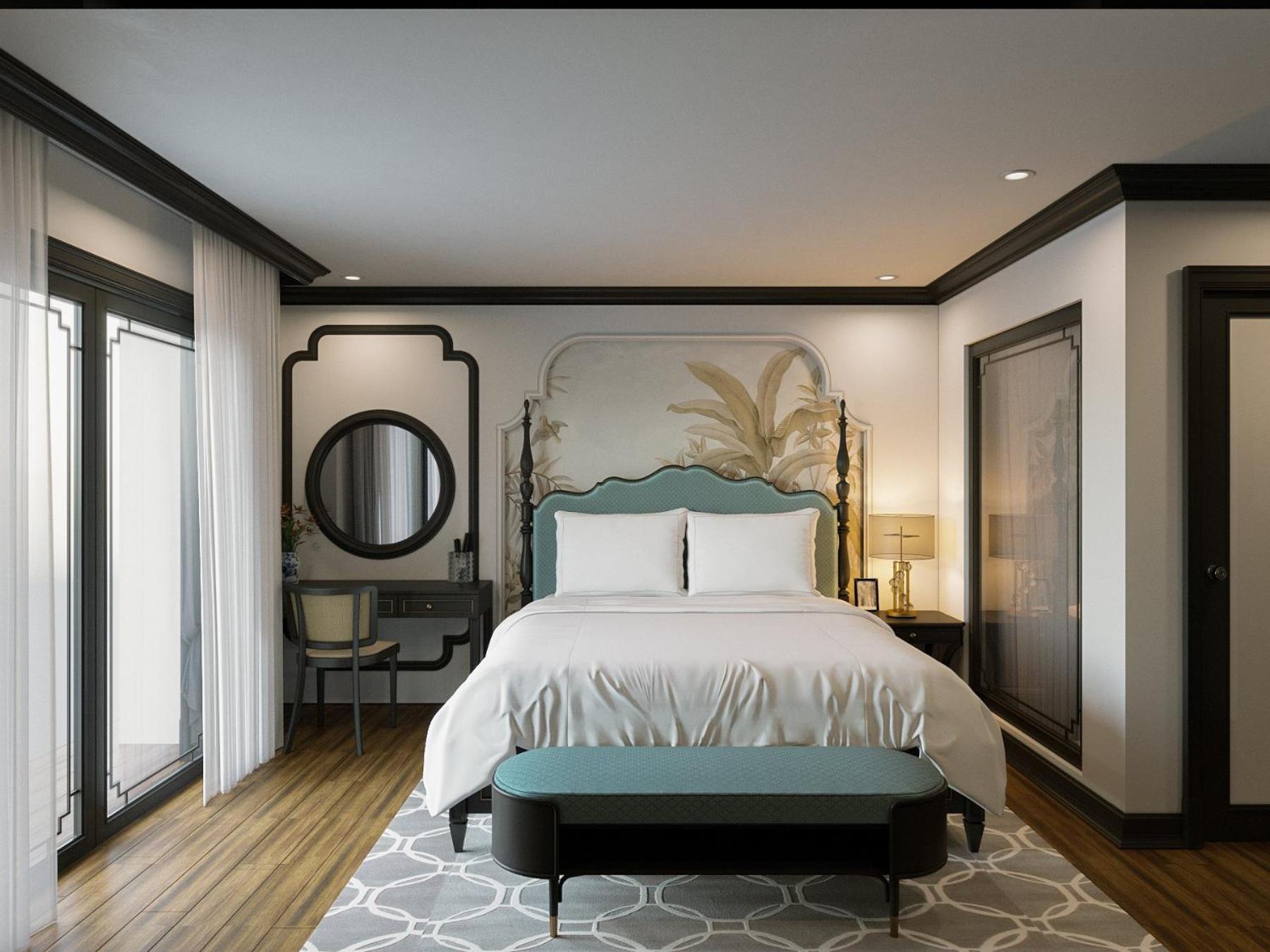 Aquarius Premium Hotel Ханой Екстериор снимка