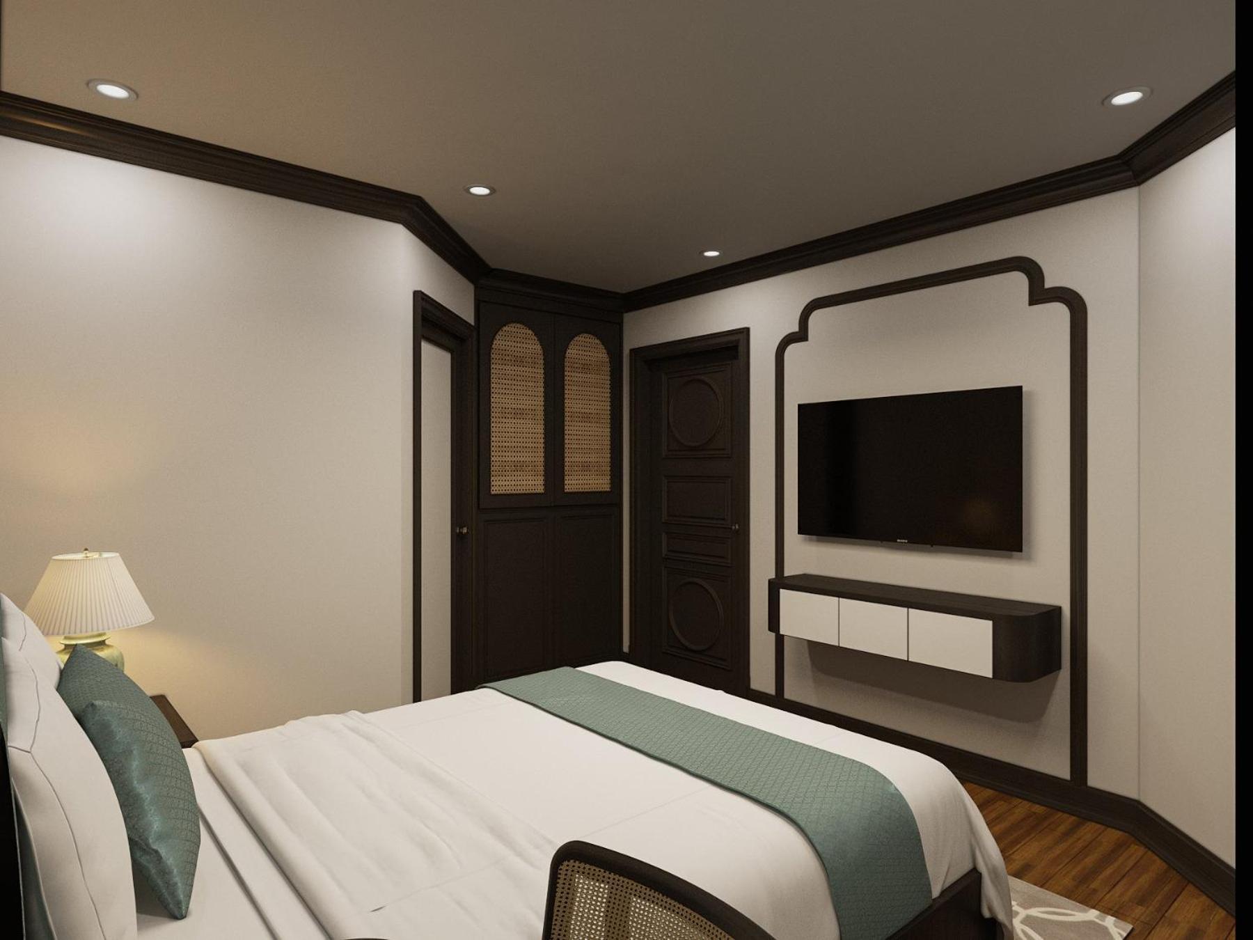 Aquarius Premium Hotel Ханой Екстериор снимка