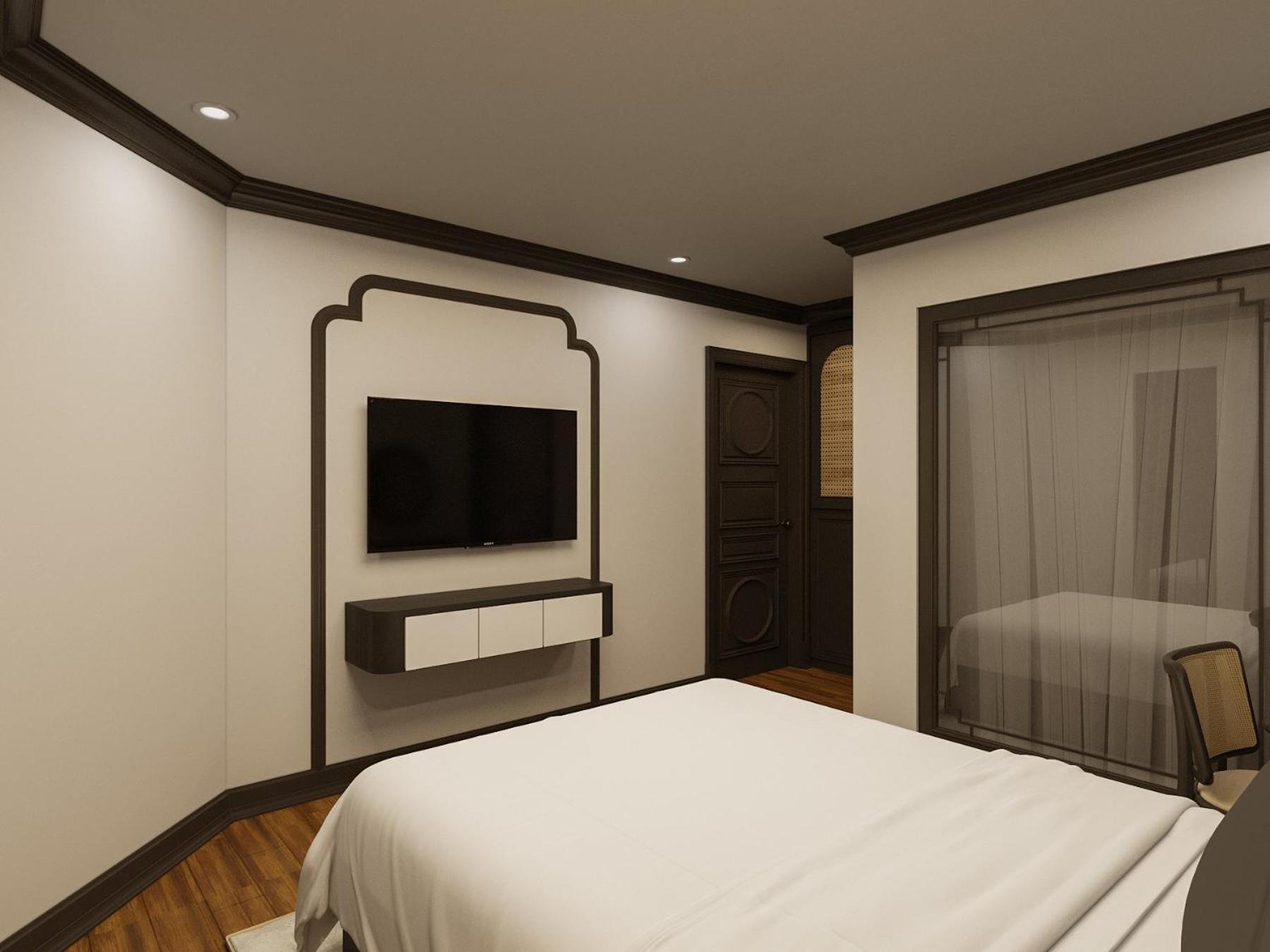 Aquarius Premium Hotel Ханой Екстериор снимка