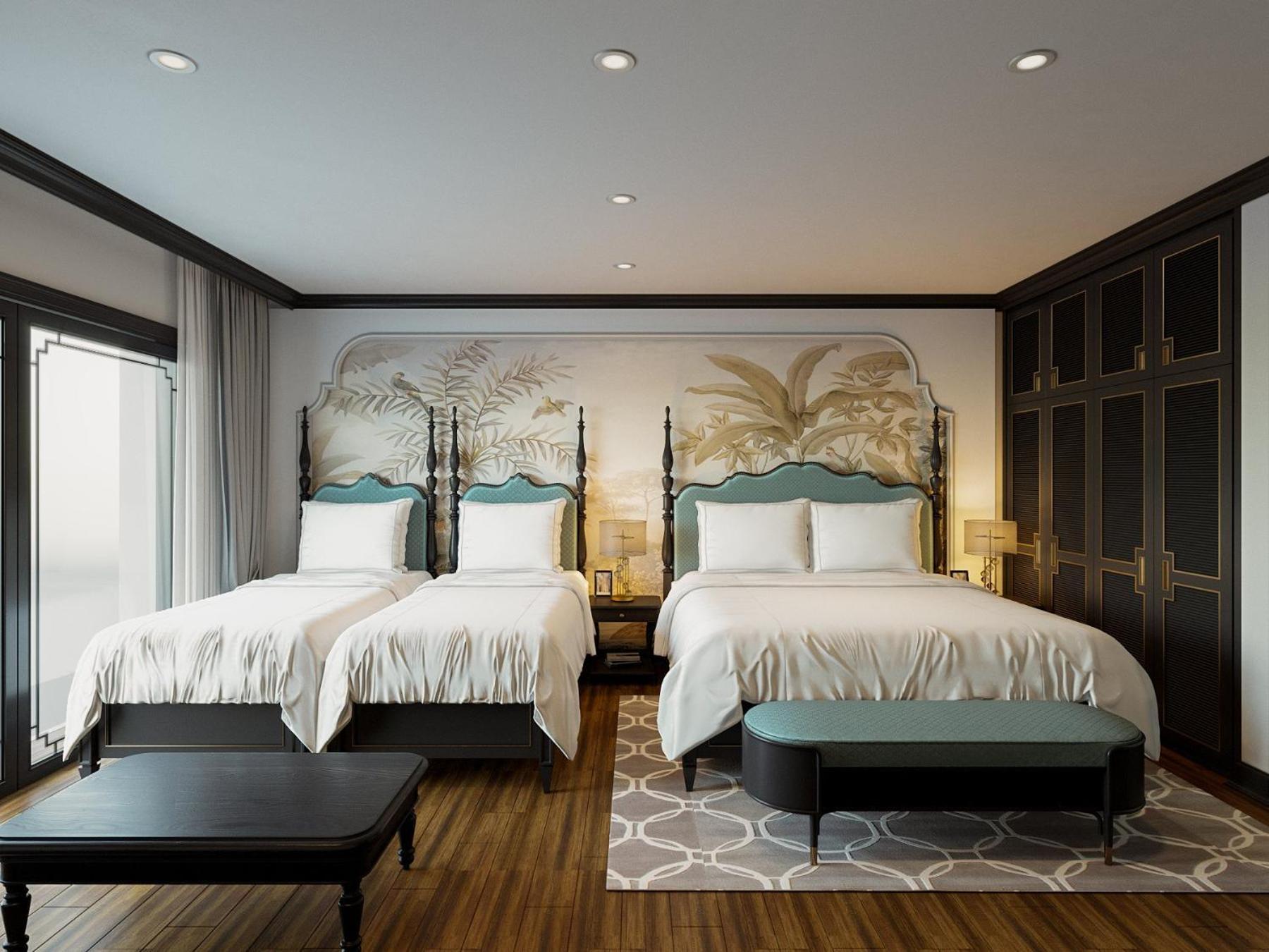 Aquarius Premium Hotel Ханой Екстериор снимка