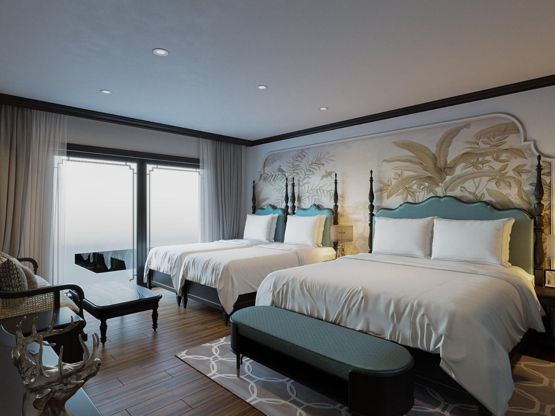Aquarius Premium Hotel Ханой Екстериор снимка